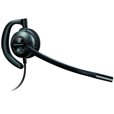 Plantronics EncorePro HW530 QD