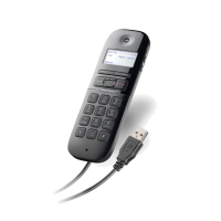 USB-трубка Plantronics Calisto P240