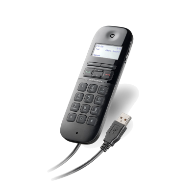 USB-трубка Plantronics Calisto P240