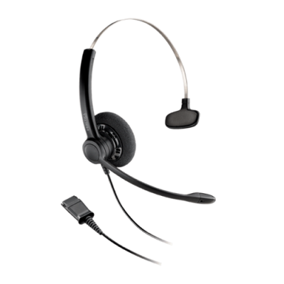 Plantronics Practica SP11-QD