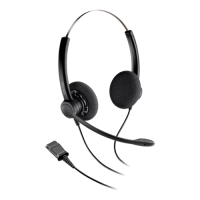Plantronics Practica SP12-QD