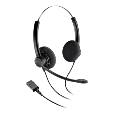 Plantronics Practica SP12-QD