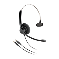 Plantronics Practica SP11-PC