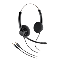 Plantronics Practica SP12-PC