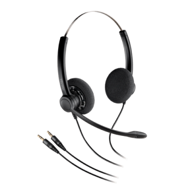 Plantronics Practica SP12-PC
