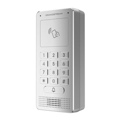 IP аудіодомофон GDS3705
