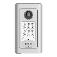 IP-відеодомофон GDS3710 IP-відеодомофон GDS3710