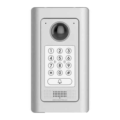 IP-відеодомофон GDS3710