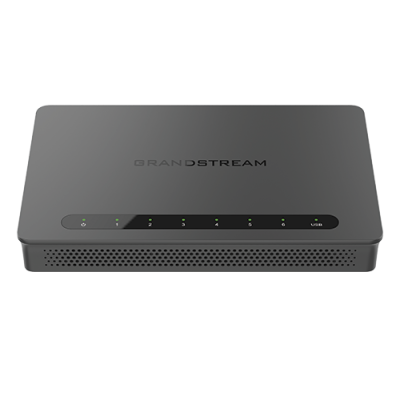Grandstream GWN7001 Multi-WAN Gigabit VPN Routers