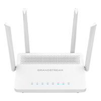 Grandstream GWN7052F SFP dual-band Gigabit VPN router