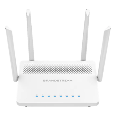 Grandstream GWN7052 dual-band Gigabit VPN router