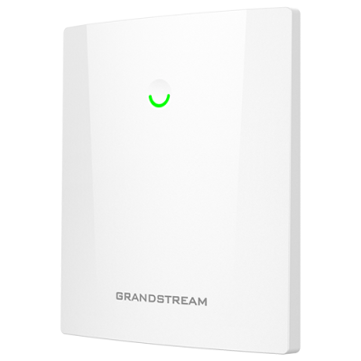 Grandstream GWN7660ELR Enterprise-Grade 2x2:2 Wi-Fi 6 Weatherproof Long-Range Access Point