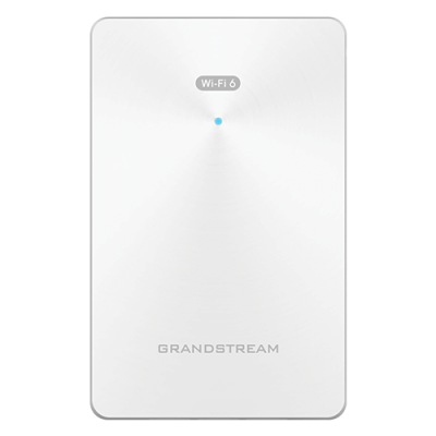 Grandstream GWN7661 In-wall 802.11ax Wi-Fi 6 Access Point