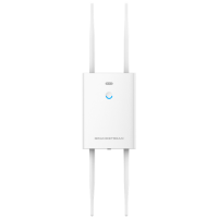 Grandstream GWN7664LR High-Performance Outdoor Wi-Fi 6 Access Point