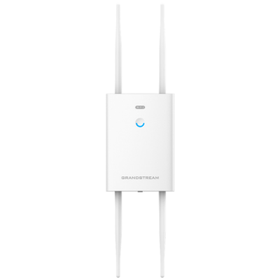 Grandstream GWN7664LR High-Performance Outdoor Wi-Fi 6 Access Point