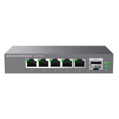 Grandstream GWN7700M
