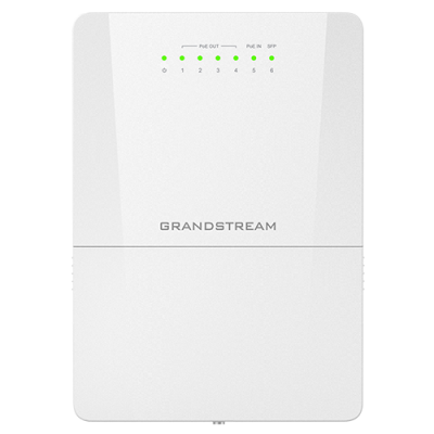 Комутатор Grandstream GWN7710R