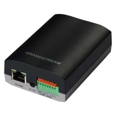 Grandstream GXV3500 Video Decoder