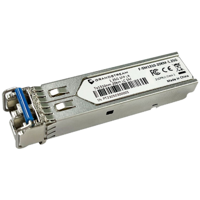 Grandstream F-SM1310-20KM-1.25G