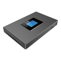 Grandstream UCM6300A Grandstream UCM6300A