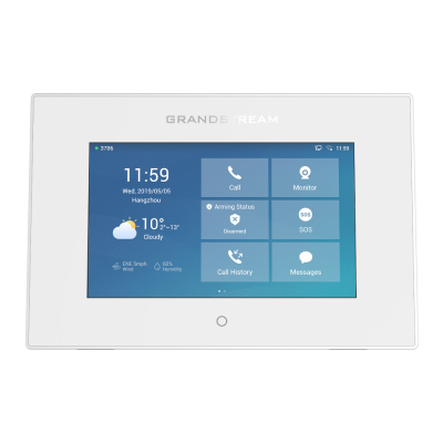 Grandstream GSC3570 SIP intercom