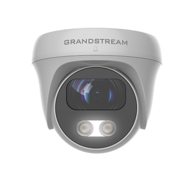 Grandstream GSC3610 Infrared Weatherproof Dome Camera