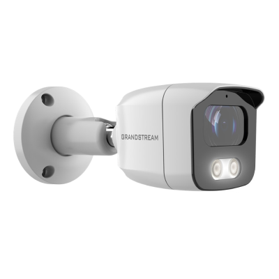 Grandstream GSC3615 Infrared Weatherproof IP Camera