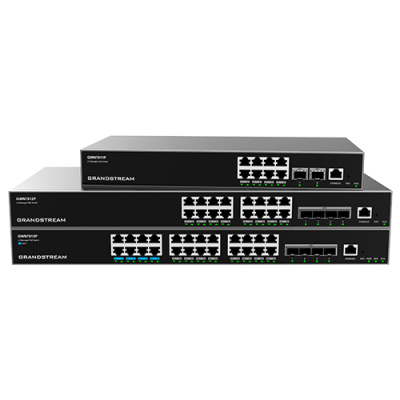 Grandstream GWN7813P