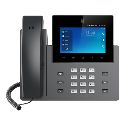 Grandstream GXV3350 IP Video Phone