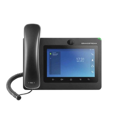 Grandstream GXV3370 Enterprise IP Telephone