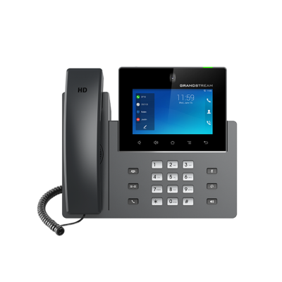 Grandstream GXV3450 Smart Video Phone