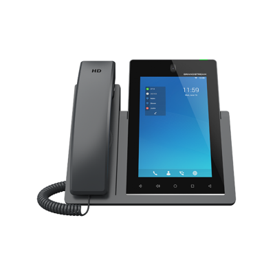 Grandstream GXV3470 Smart Video Phone