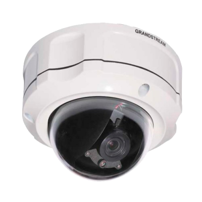 Grandstream GXV3662_HD Series Fixed Dome IP66 Camera