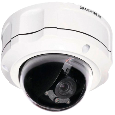 Grandstream GXV3672_HD_36 Outdoor Day and Night HD IP Camera