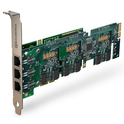 Sangoma A500BRME