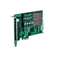 Аналогова плата OpenVox A810E