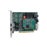 Цифрова ISDN BRI плата OpenVox BE200P