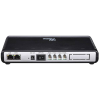 Grandstream GXW4104 IP Analog Gateway