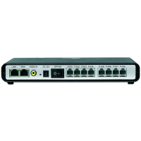 Grandstream GXW4108 IP Analog Gateway