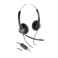 Plantronics Practica SP12 RJ-11