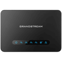 Grandstream HandyTone 814 (HT814) ATA