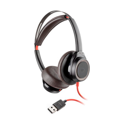 Plantronics BlackWire 7225 USB-A