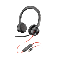Plantronics BlackWire 8225-M USB-A