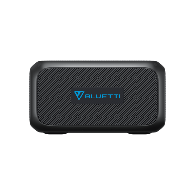 Bluetti B230 батарея розширення 2048Wh