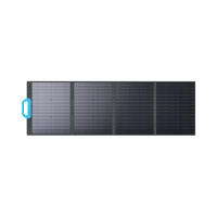 Bluetti PV120 сонячна панель 120W