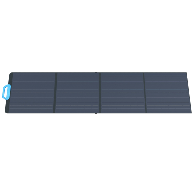 Bluetti PV200 сонячна панель 200W