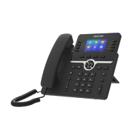 Dinstar C64G High-end Business SIP Phone