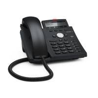 Snom D315 Ip Phone