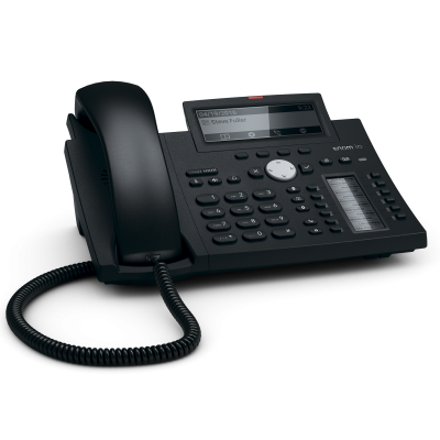 Snom D345 Ip Phone