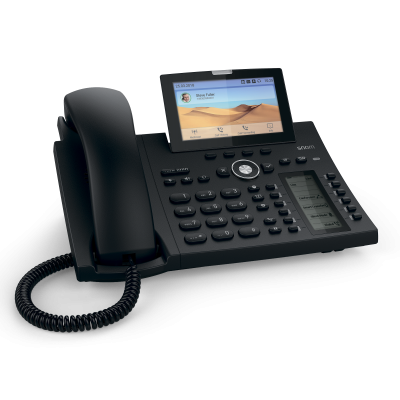 Snom D385 Ip Phone